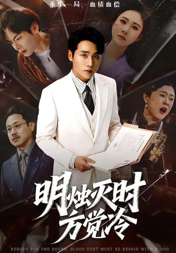 明燭滅時方覺冷(全集)