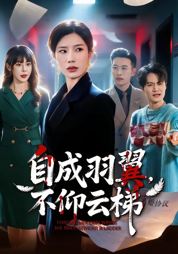 自成羽翼，不仰云梯(全集)