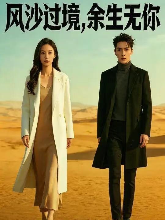 風(fēng)沙過境，余生無你(全集)
