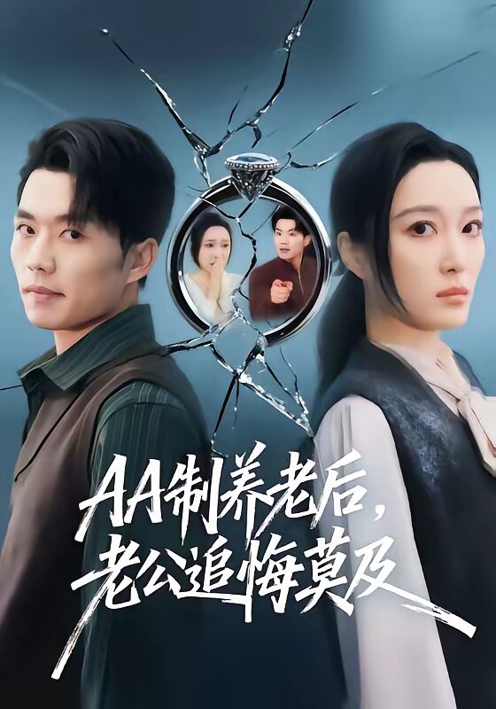 AA制養(yǎng)老后老公追悔莫及(全集)