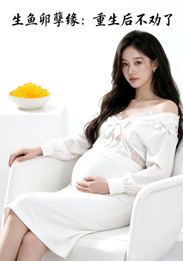 生魚(yú)卵孽緣：重生后不勸了(全集)