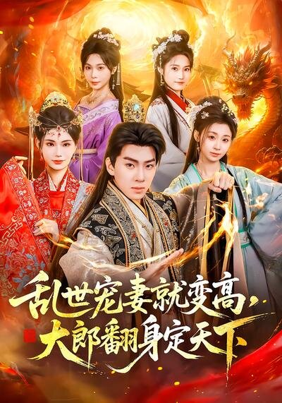 亂世寵妻就變高，大郎翻身定天下(全集)