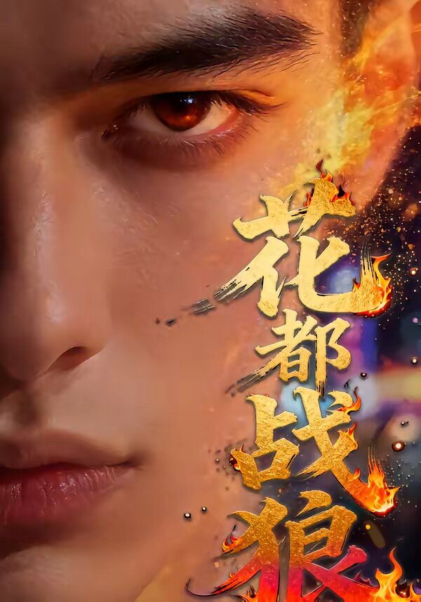 花都戰(zhàn)狼(全集)