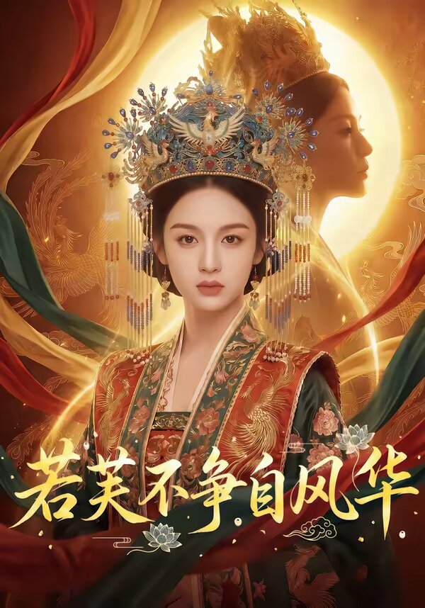 若芙不爭自風(fēng)華(全集)