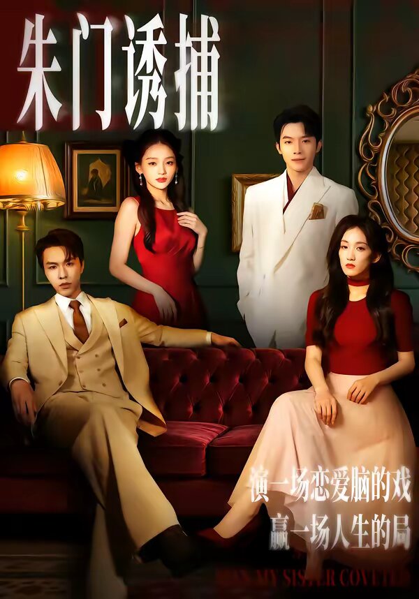 朱門(mén)誘捕(全集)