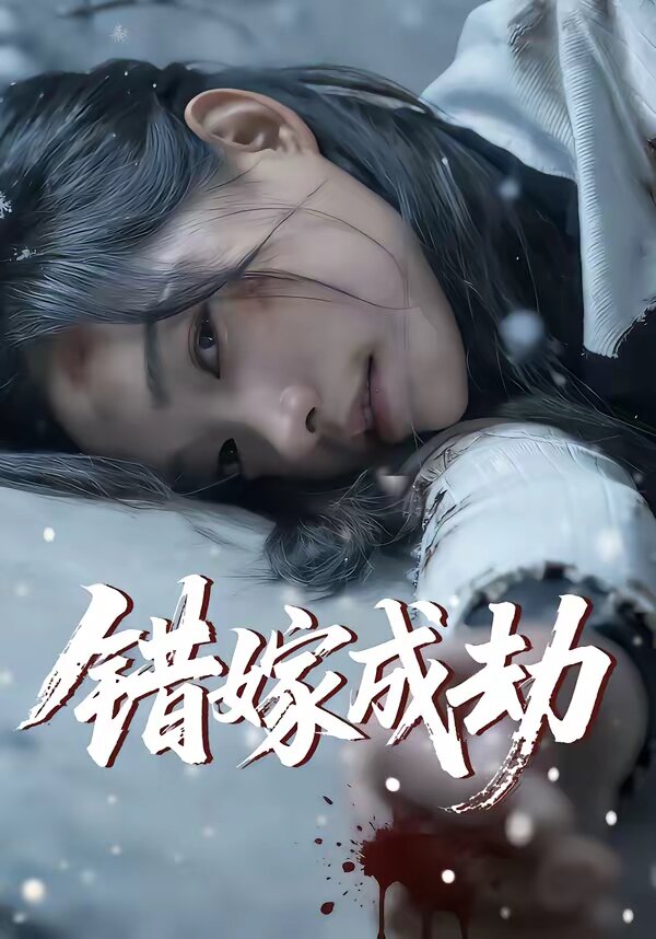 錯(cuò)嫁成劫(全集)