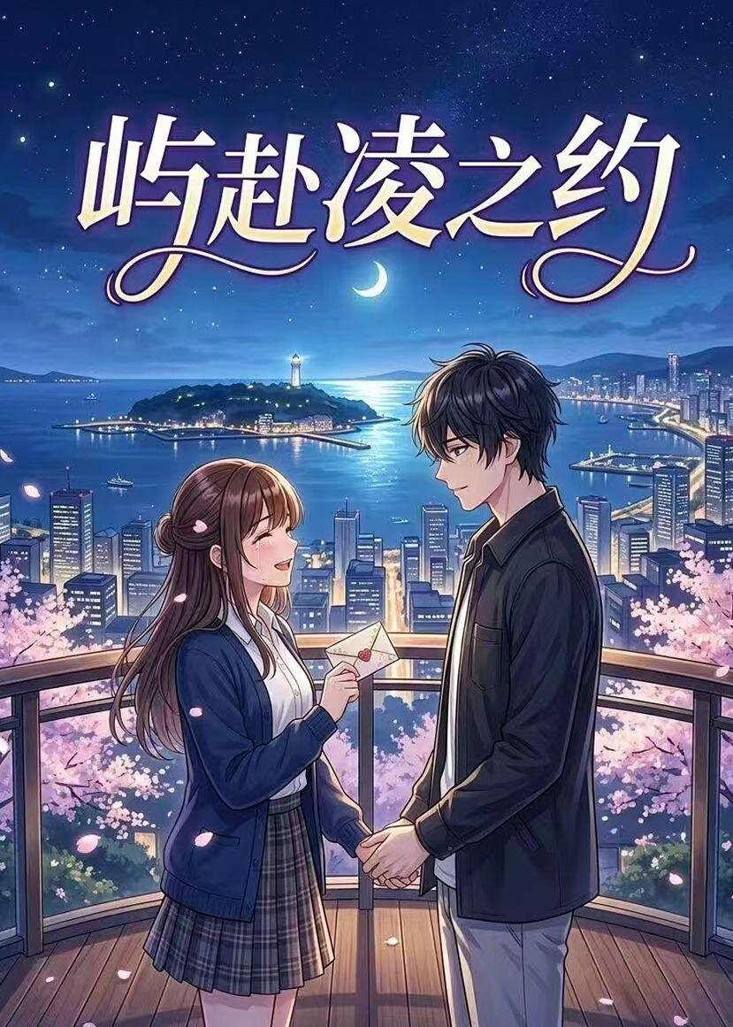 嶼赴凌之約(全集)