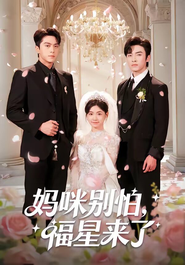 媽咪別怕，福星來了(全集)