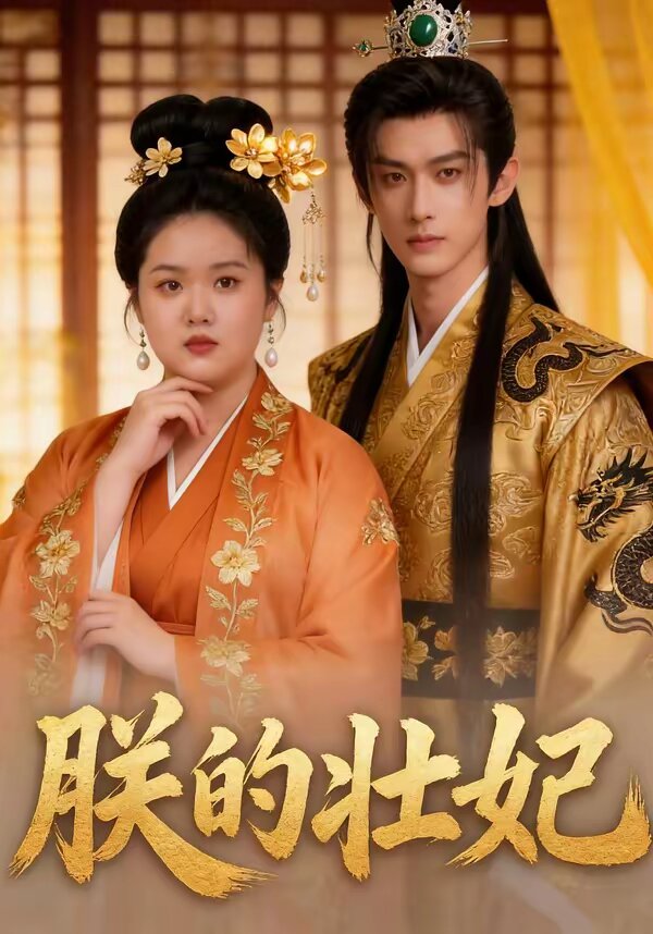 朕的壯妃(全集)