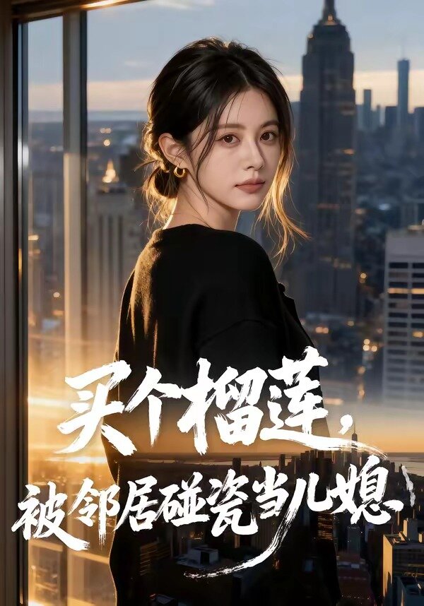 買個榴蓮，被鄰居碰瓷當兒媳(全集)