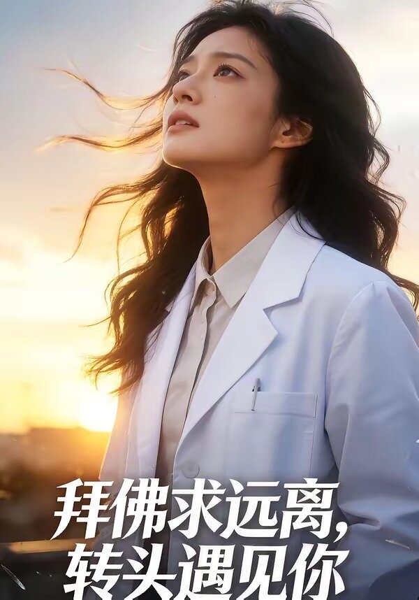 拜佛求遠(yuǎn)離，轉(zhuǎn)頭遇見(jiàn)你(全集)