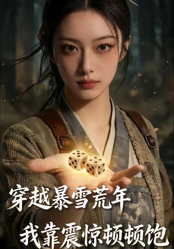 穿越暴雪荒年，我靠震驚頓頓飽(全集)