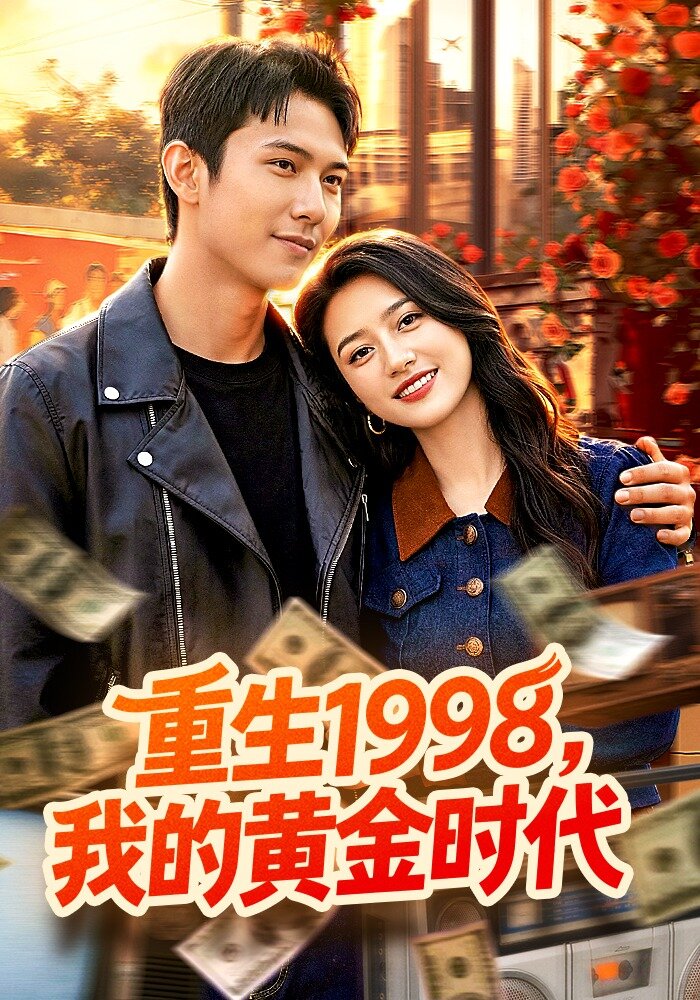 重生1998，我的黃金時代(全集)