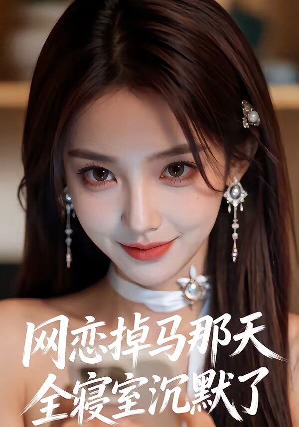 網(wǎng)戀掉馬那天全寢室沉默了(全集)