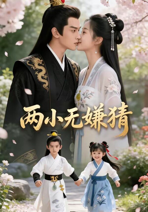 兩小無嫌猜(全集)