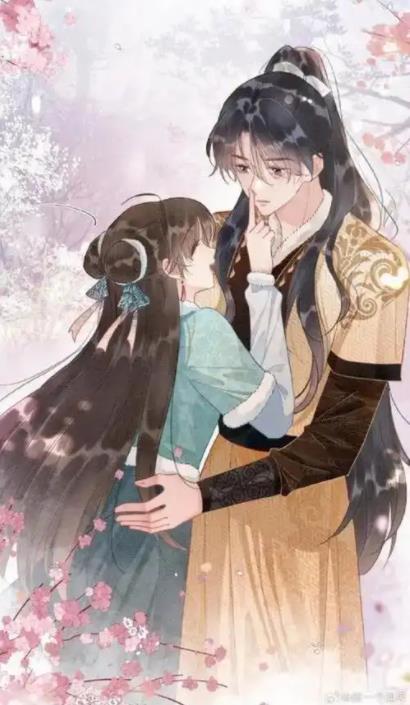 黑蓮花攻略手冊動態(tài)漫畫第一季(全集)