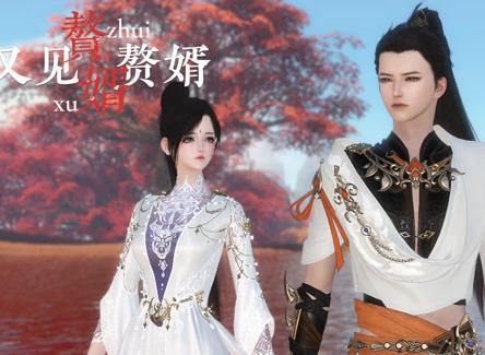 贅婿又見贅婿(全集)