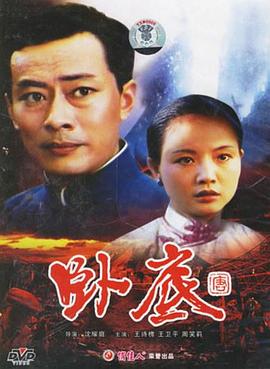 臥底(全集)